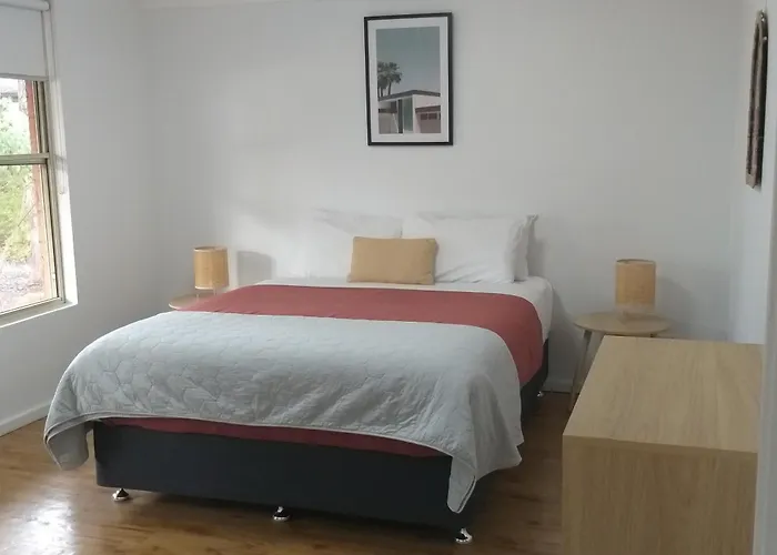 Riverslea Retreat Margaret River