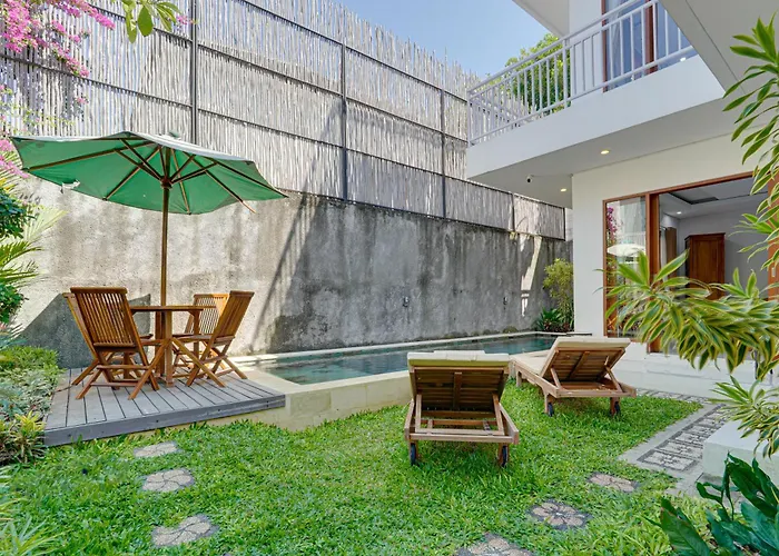 Villa Sedana Sanur
