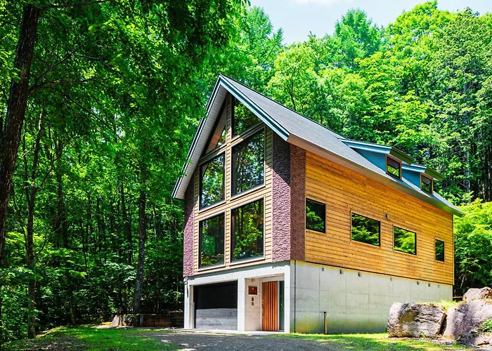 Phoenix Chalets By Hhg Hakuba