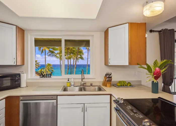 Poipu Palms 302 Villa Koloa