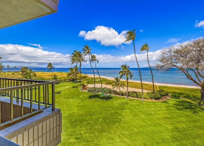 Koa Lagoon - # 406 - Kihei