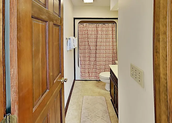 Shipwatch Pointe 2Br Condo Steps To The Beach Myrtle Beach