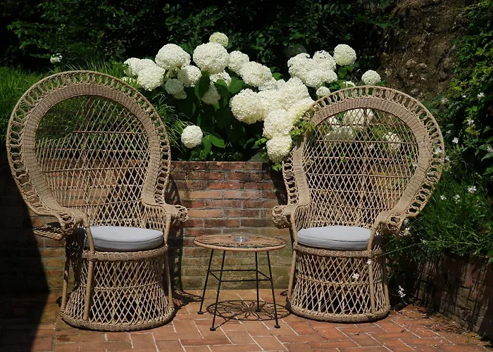 Relais Villa Dei Gelsi & Spa Verona