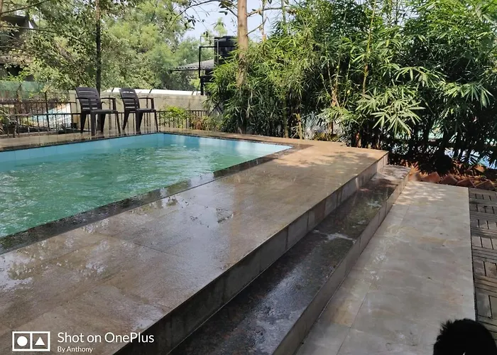 Cozy Stays - Tranquil Times Lonavala