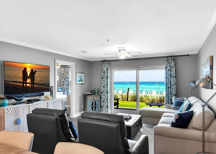 Emerald Dunes 103 Destin