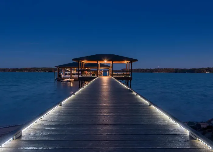 Lake Norman Playaway Mooresville