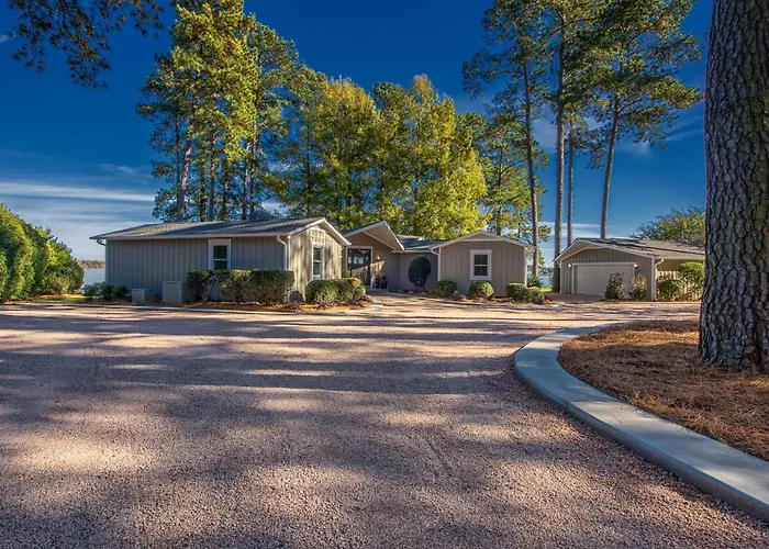 Lake Norman Playaway Mooresville
