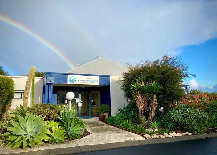 Surfpoint Resort Margaret River