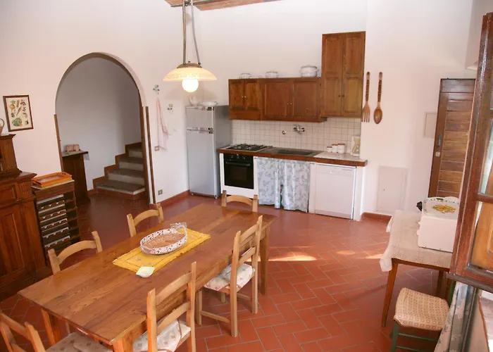 Agriturismo Sommassa Greve in Chianti