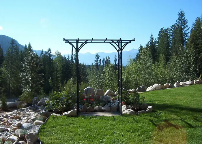 Glenogle Mountain Lodge And Spa Golden