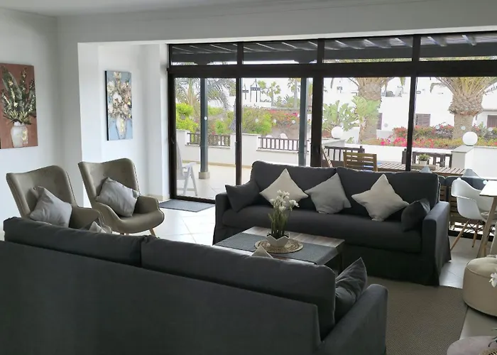Villa Coco - Play Blanca - Lanzarote Playa Blanca 