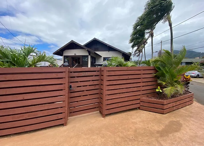 233 Market Street Unit A Wailuku