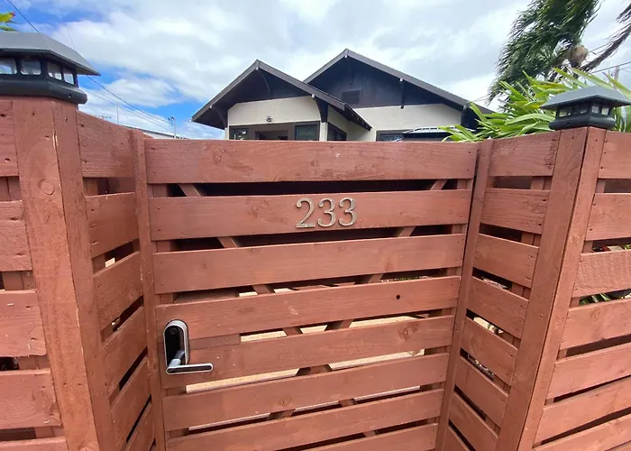 233 Market Street Unit A Wailuku
