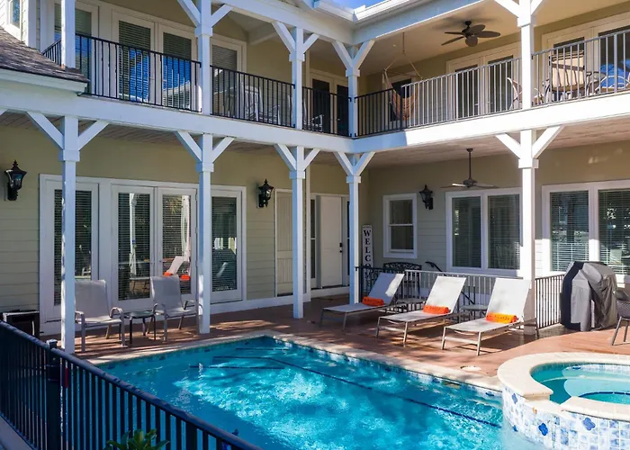 18 Heron - Host2Coast Hilton Head Island