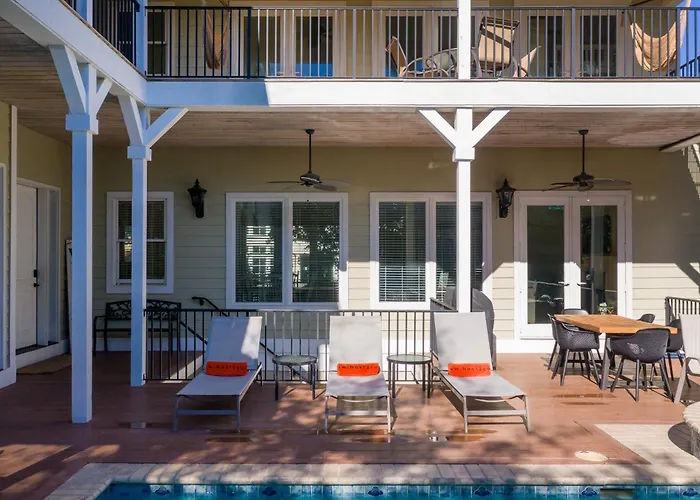 18 Heron - Host2Coast Hilton Head Island