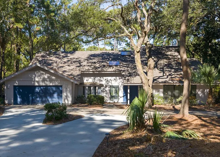 4 Slack Tide - Host2Coast Hilton Head Island