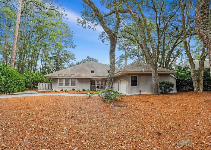 50 Stoney Creek Villa Hilton Head Island