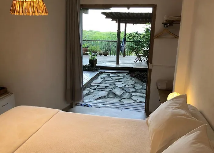 Ocean Suites Trancoso