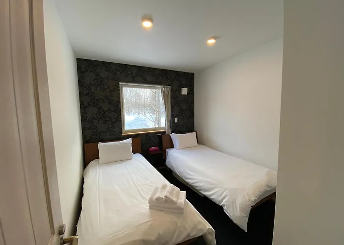 Yuki Kawa Villa Niseko