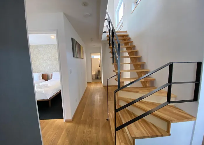 Yuki Kawa Villa Niseko