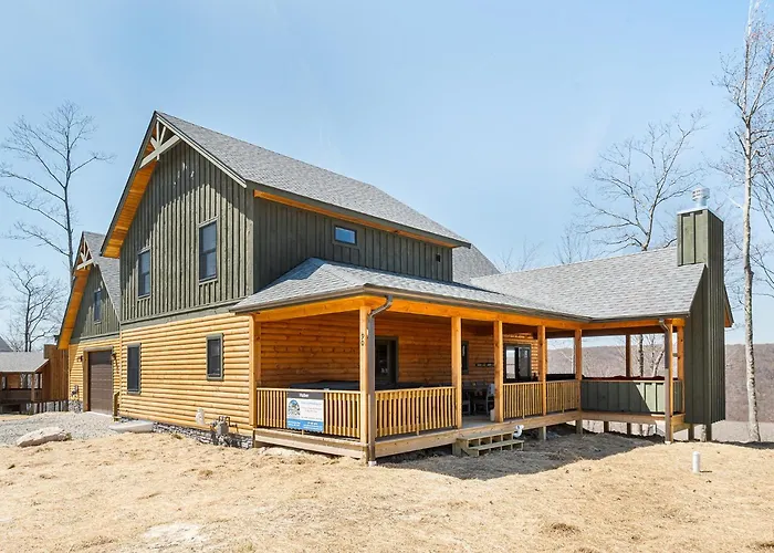 Mountain Crest Lodge McHenry