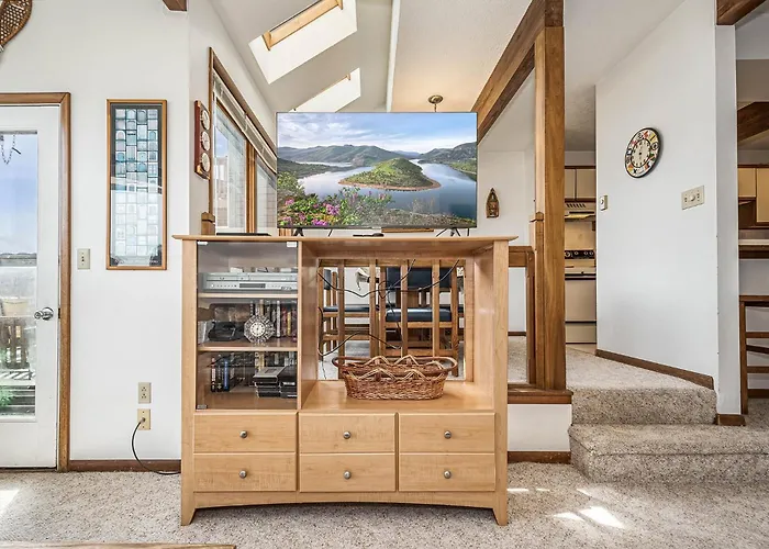 Ski Harbor 16 McHenry