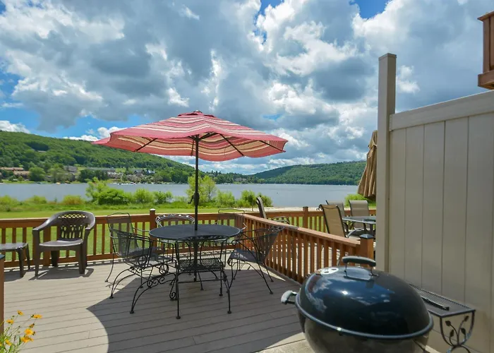 Ski Harbor 16 McHenry