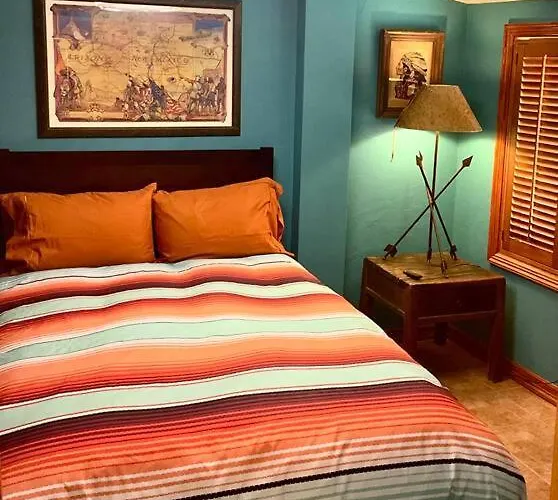 Pajarito Casita Villa Las Cruces