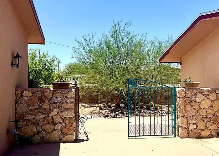 Pajarito Casita Villa Las Cruces