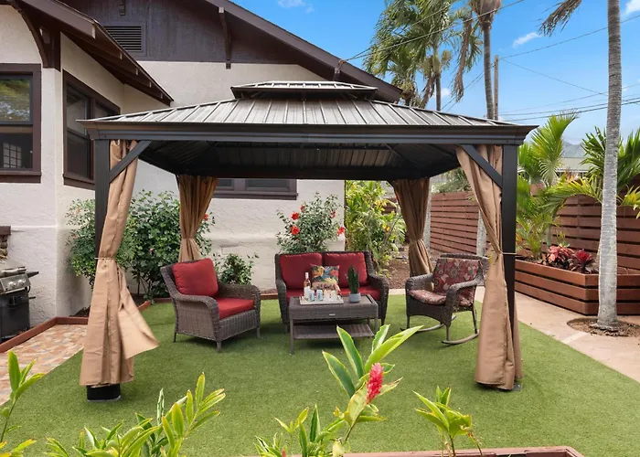 233 Market Street Unit A Wailuku