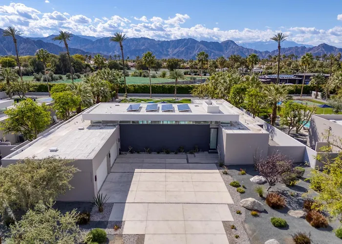 The Polo Villas By Avantstay La Quinta