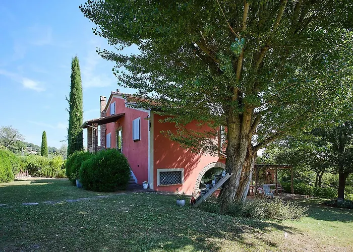 Il Vecchio Milipano Guest House Montepulciano
