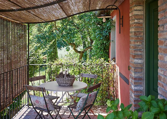Il Vecchio Milipano Guest House Montepulciano