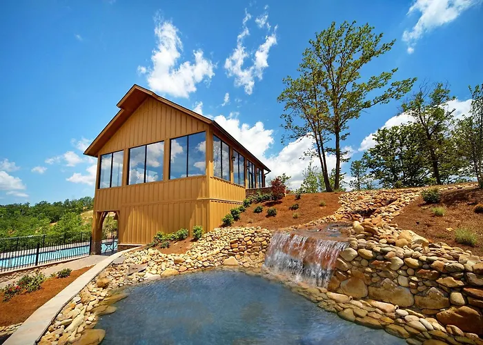 Tennessee Treasure #232 Sevierville