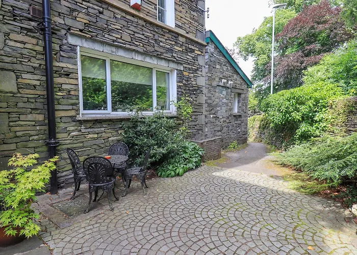 Domvs Villa Windermere