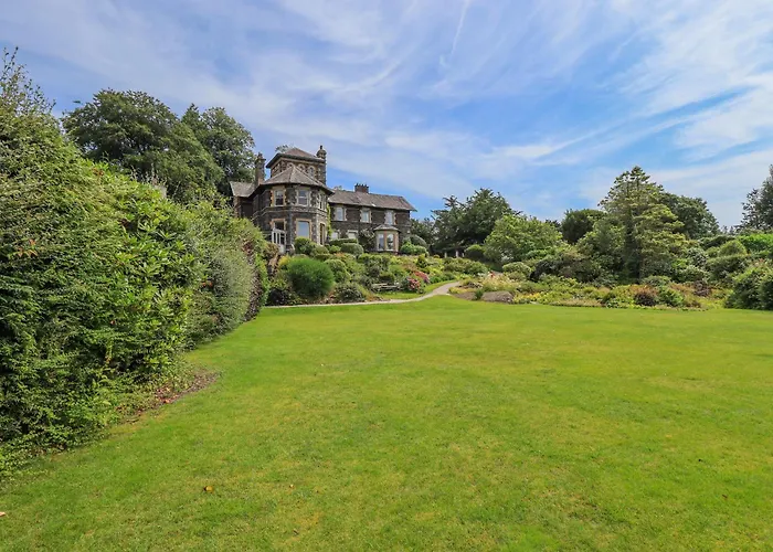 Domvs Villa Windermere