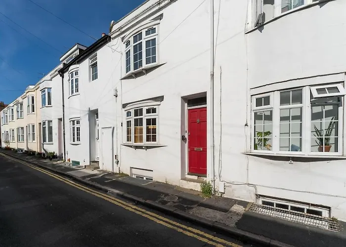 Host & Stay - Centurion House Brighton