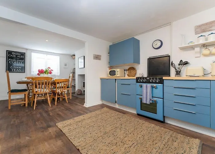 Host & Stay - Centurion House Brighton