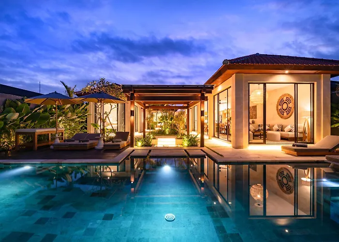 Villa Loasis By Balisuperhost Ubud 
