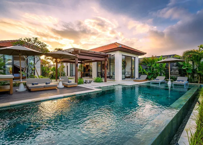 Villa Loasis By Balisuperhost Ubud 