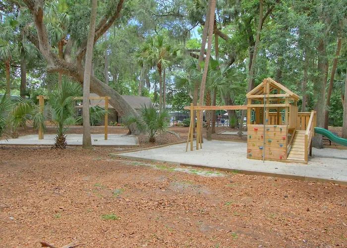 6 Pine Court Villa Hilton Head Island