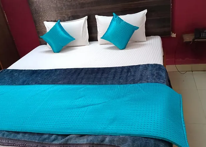 Bharat Lodge Hyderabad