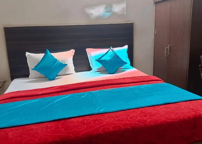 Bharat Lodge Hyderabad