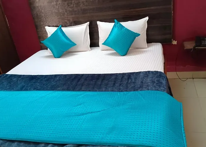 Bharat Lodge Hyderabad