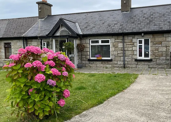 Granite Bungalow Dublin