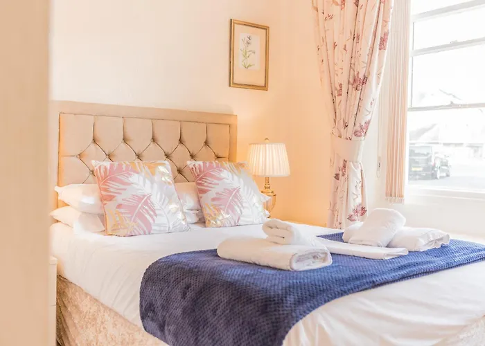 Rayrigg Villa Windermere