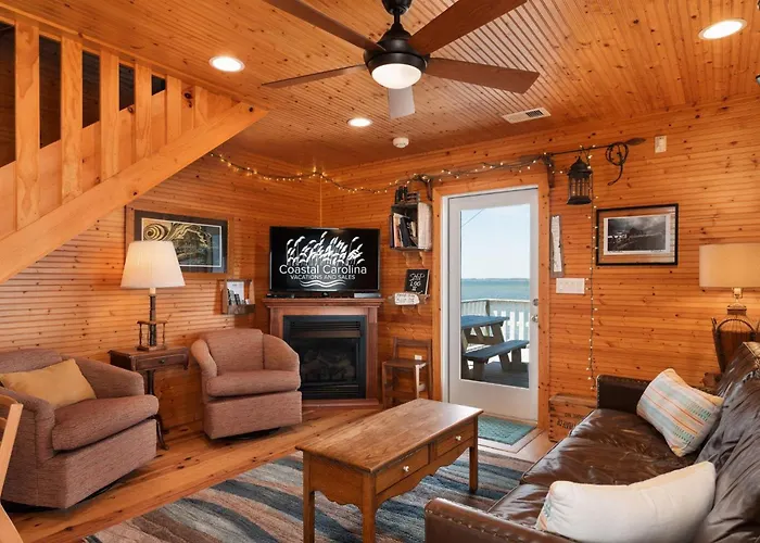 Nh521 Stinson Ranch Villa Nags Head