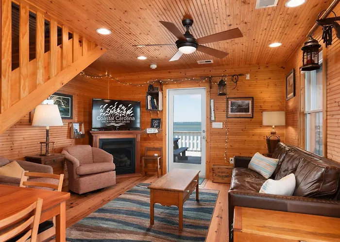 Nh521 Stinson Ranch Villa Nags Head
