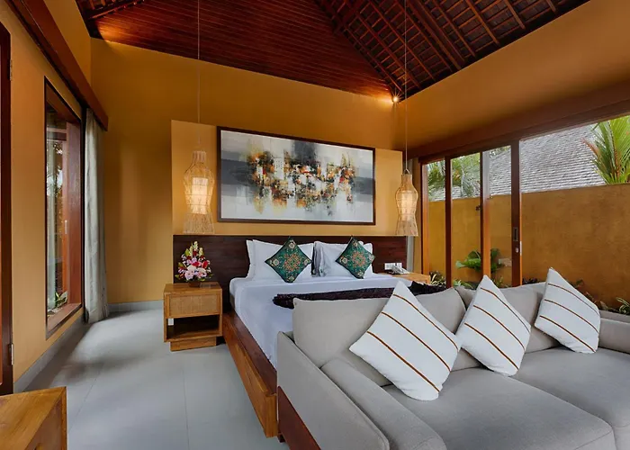 Samkhya Villas Ubud 