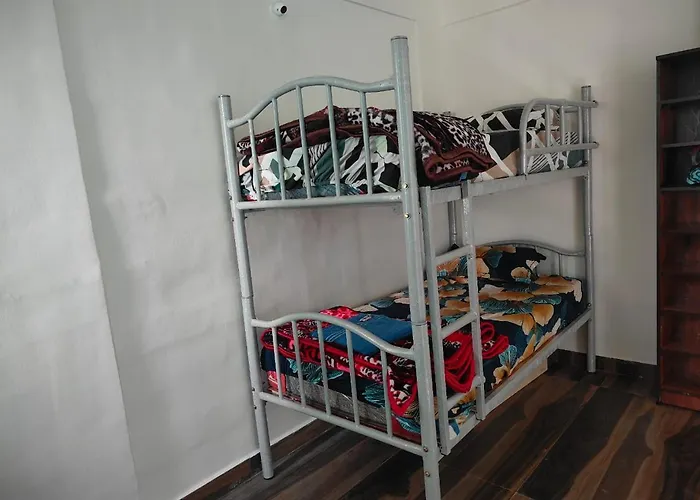 Homestay Near Nandi, Muddenahalli Bangalore